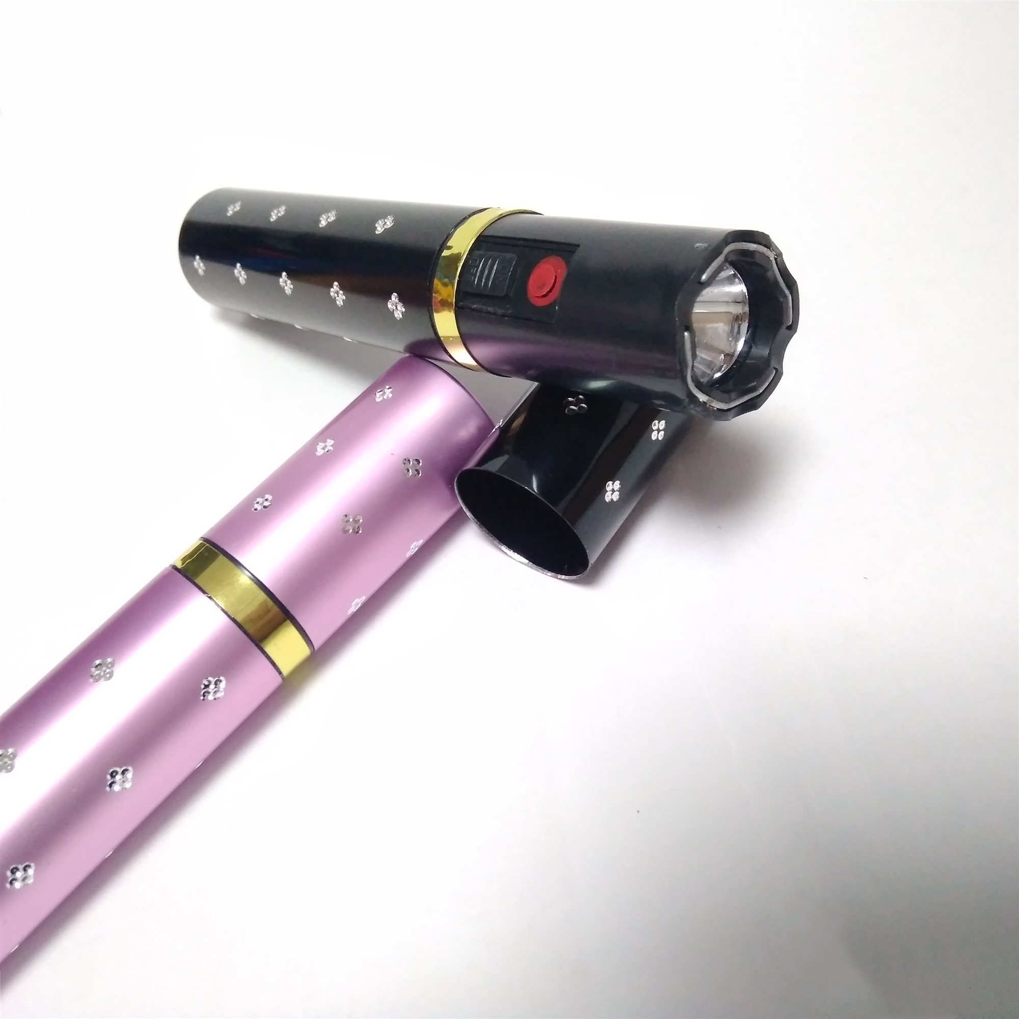 電擊棍多少伏好用？
