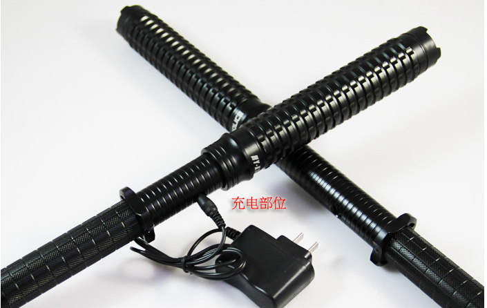 電擊棍驗(yàn)貨的注意事項(xiàng)有哪些？