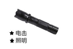 女性用什么防身電棒比較好？