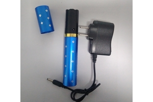 防身電擊器的制作原理是什么？