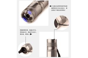 電擊防身專賣店，助力女性自我保護