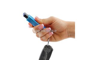 20米遠(yuǎn)程防身器材——讓自衛(wèi)更加從容