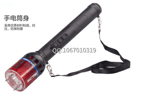 防狼噴霧為什么不讓賣了？你知道真相嗎？