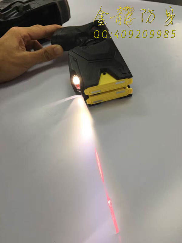 學生自衛防身電棒